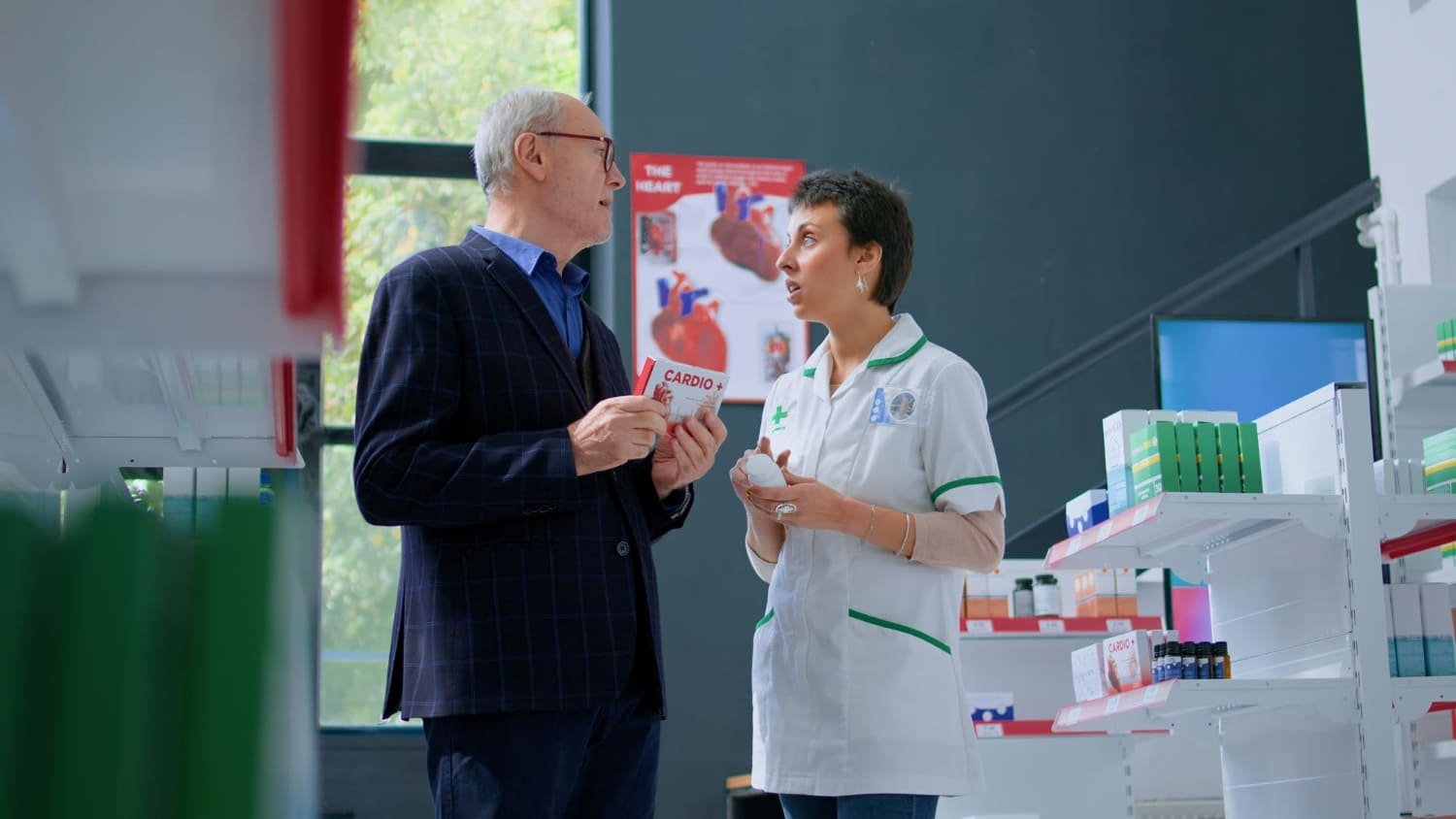 Safe Life Care Pharma Franchise Support