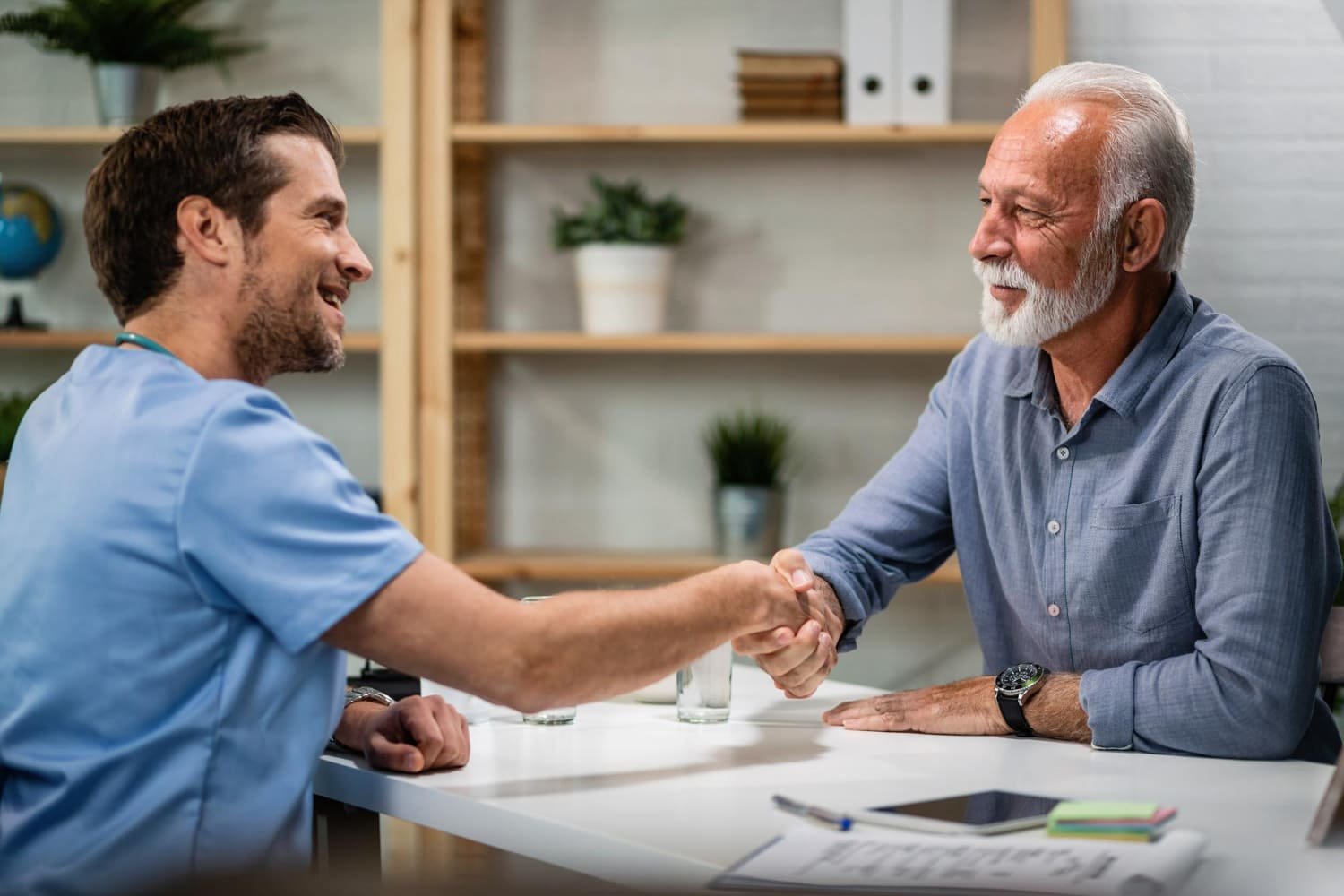 Safe Life Care Pharma Franchise Partner