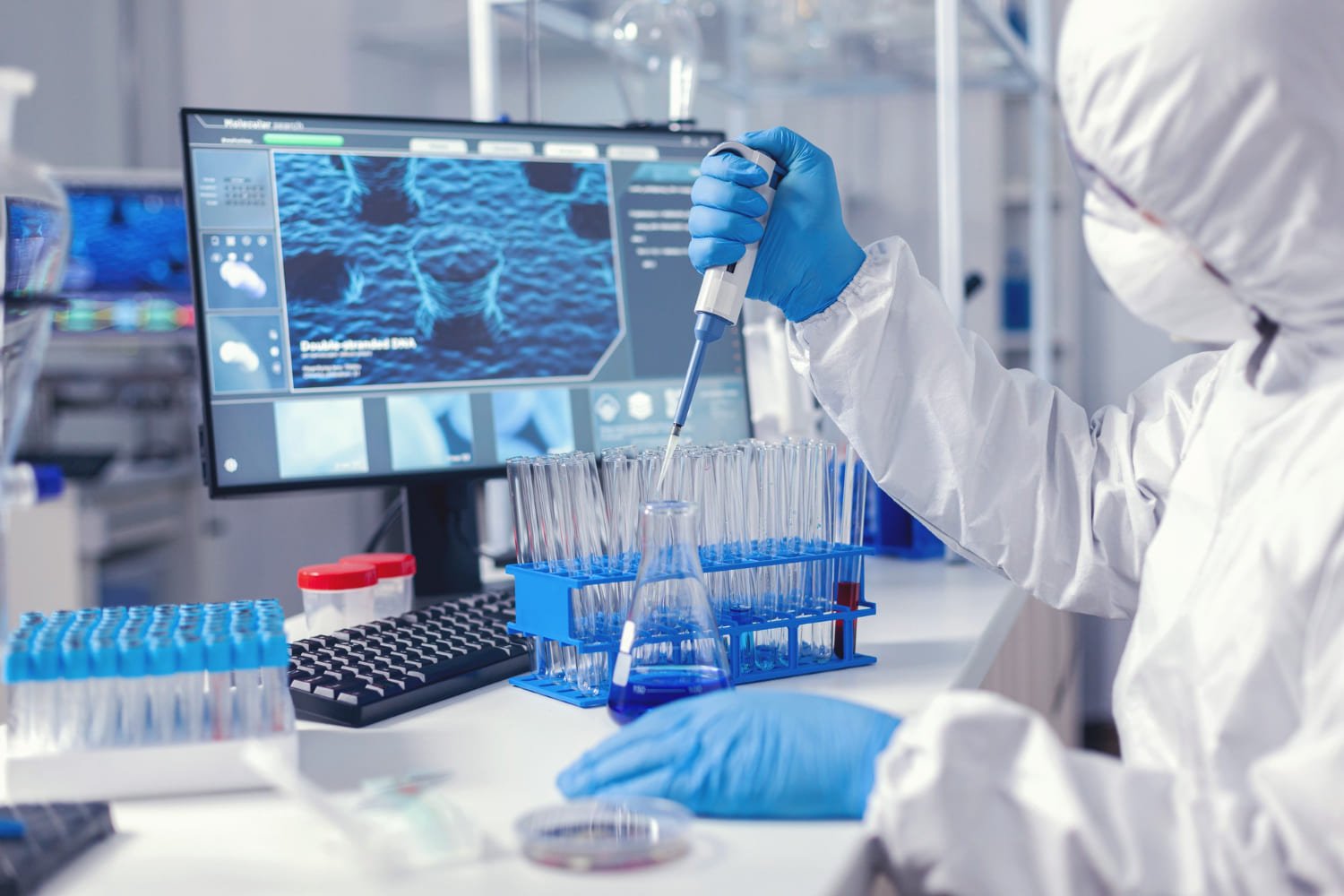 Safe Life Care Laboratory