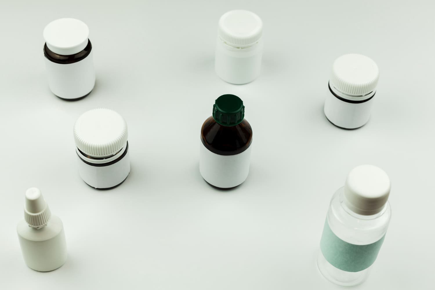 Safe Life Care Packaging Facility