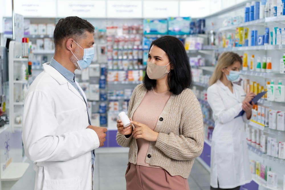 PCD Pharma Franchise in India
