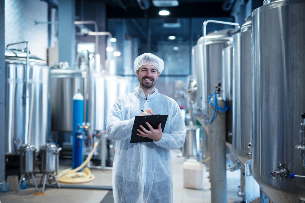 Pharmaceutical Manufacturer in India