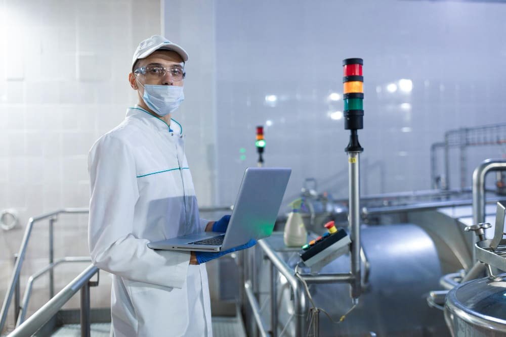 WHO GMP Certified Pharma Manufacturer