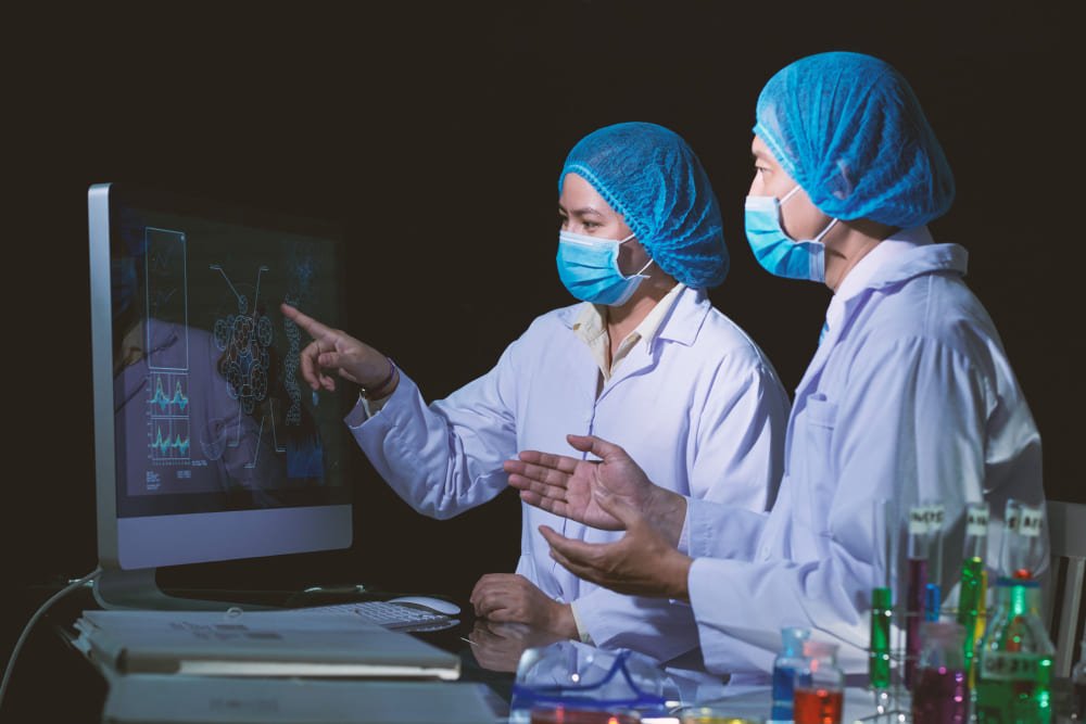 Third Party Pharma Manufacturing in Baddi