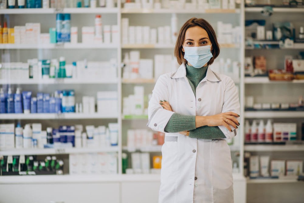 Pharma Franchise Company in India