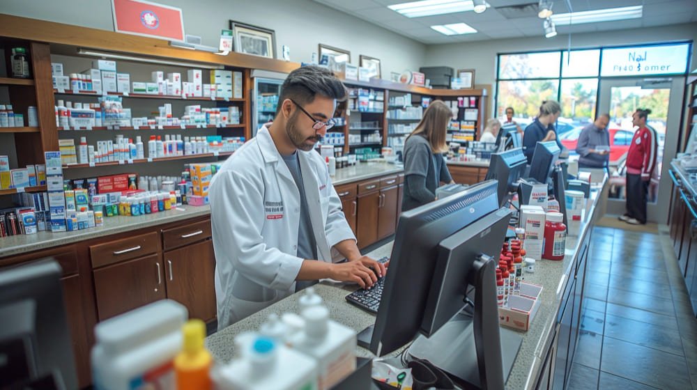 PCD Pharma Franchise Company