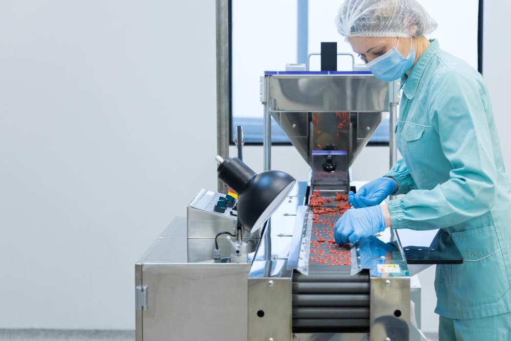 Third Party Pharma Manufacturing in India