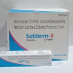 Safederm-5