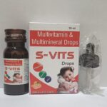 S-Vits 