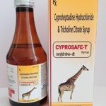 CYPROSAFE - T