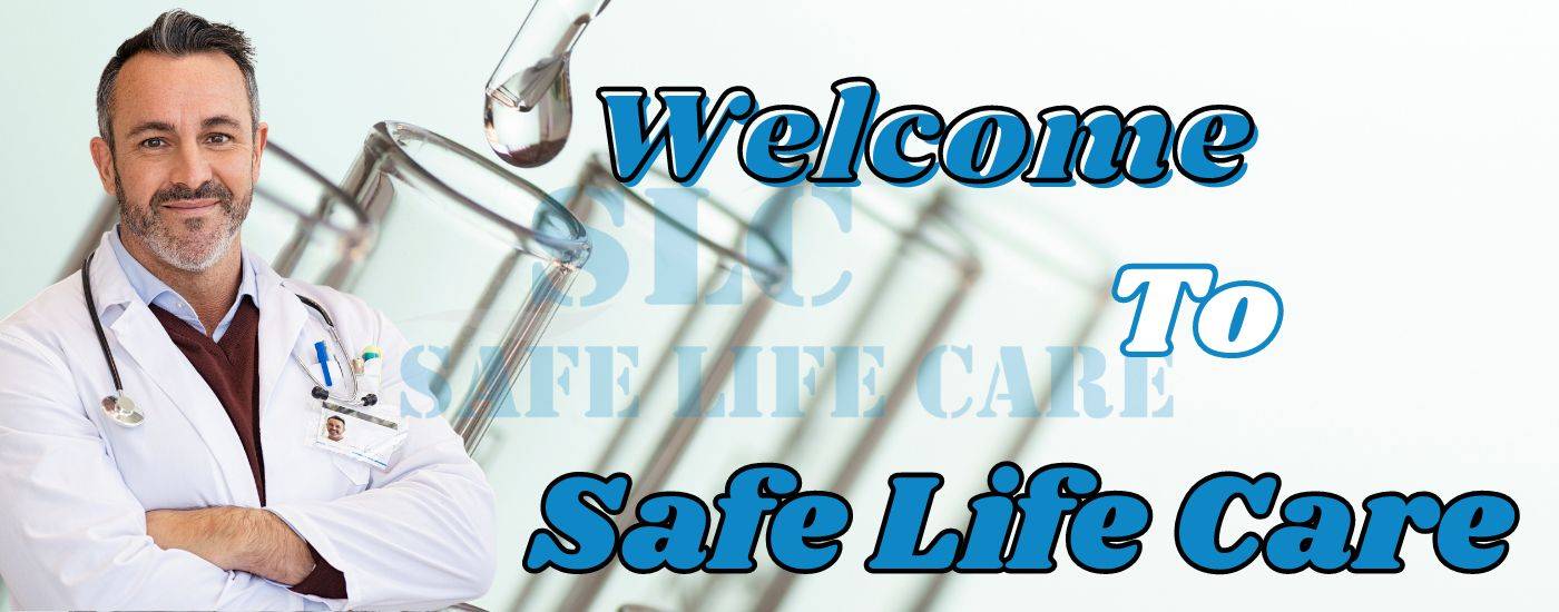 Safe Life Care